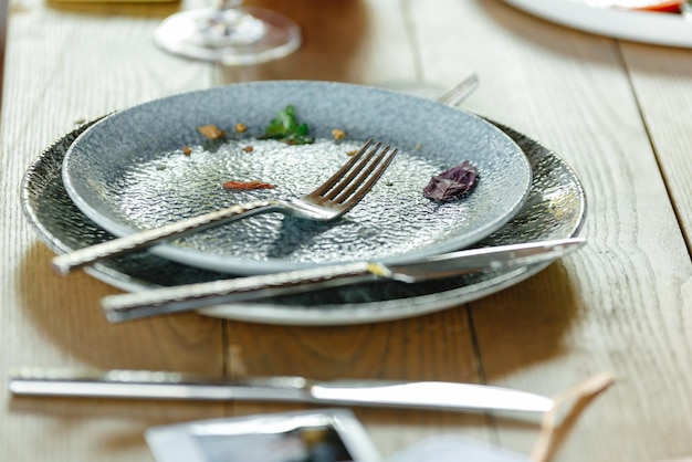 Mese pregătite frumos